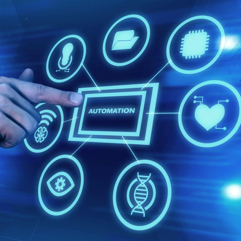 automatisation ia